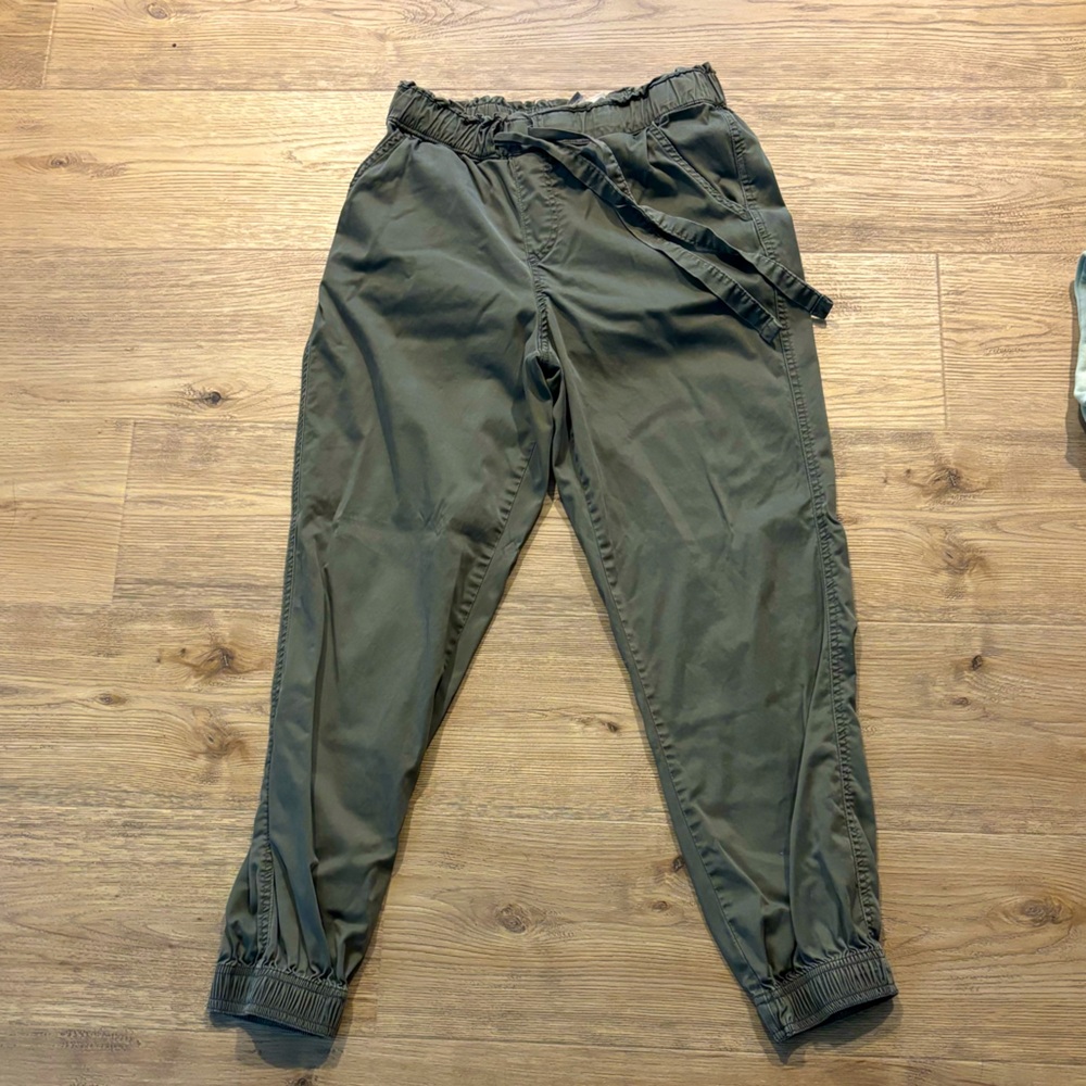 KNOX ROSE - silky lounge pants